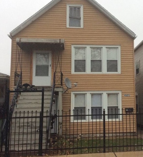 Building Photo - 4605 S Talman Ave