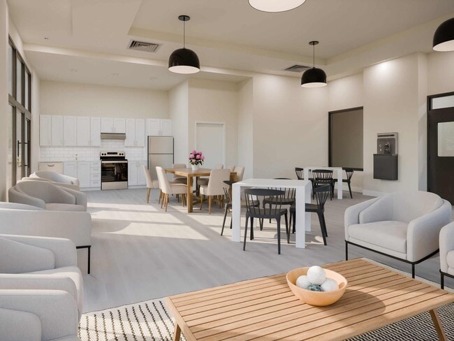 Interior Photo - The Alcona Innisfil