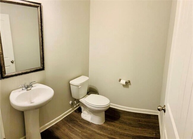 Foto del edificio - 5709 Turnstone Trl