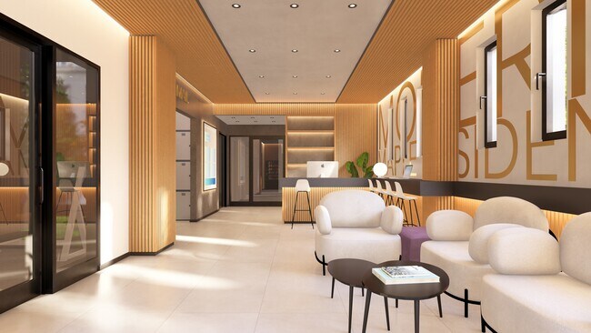 Foto del edificio - 2206 Maple Ave