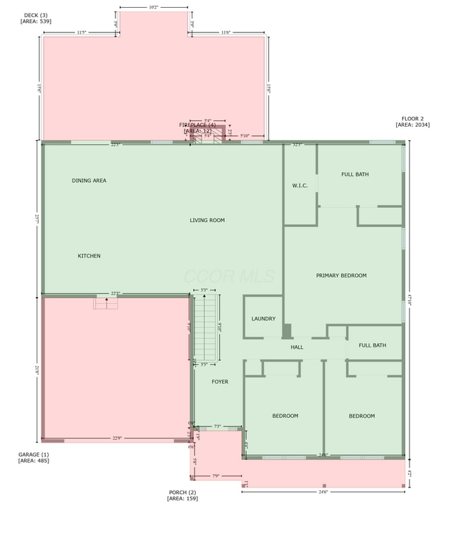 Building Photo - 4256 Landhigh Lakes Dr