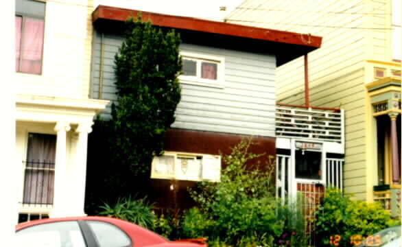 Primary Photo - 2844 Golden Gate Ave