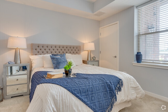 Interior Photo - The Residences of Orland Park Crossing