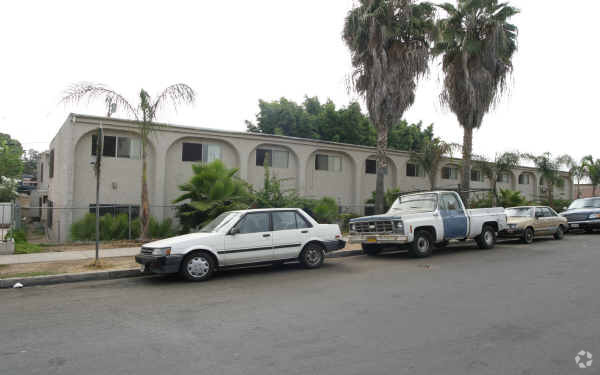 Foto del edificio - Villa Escondido