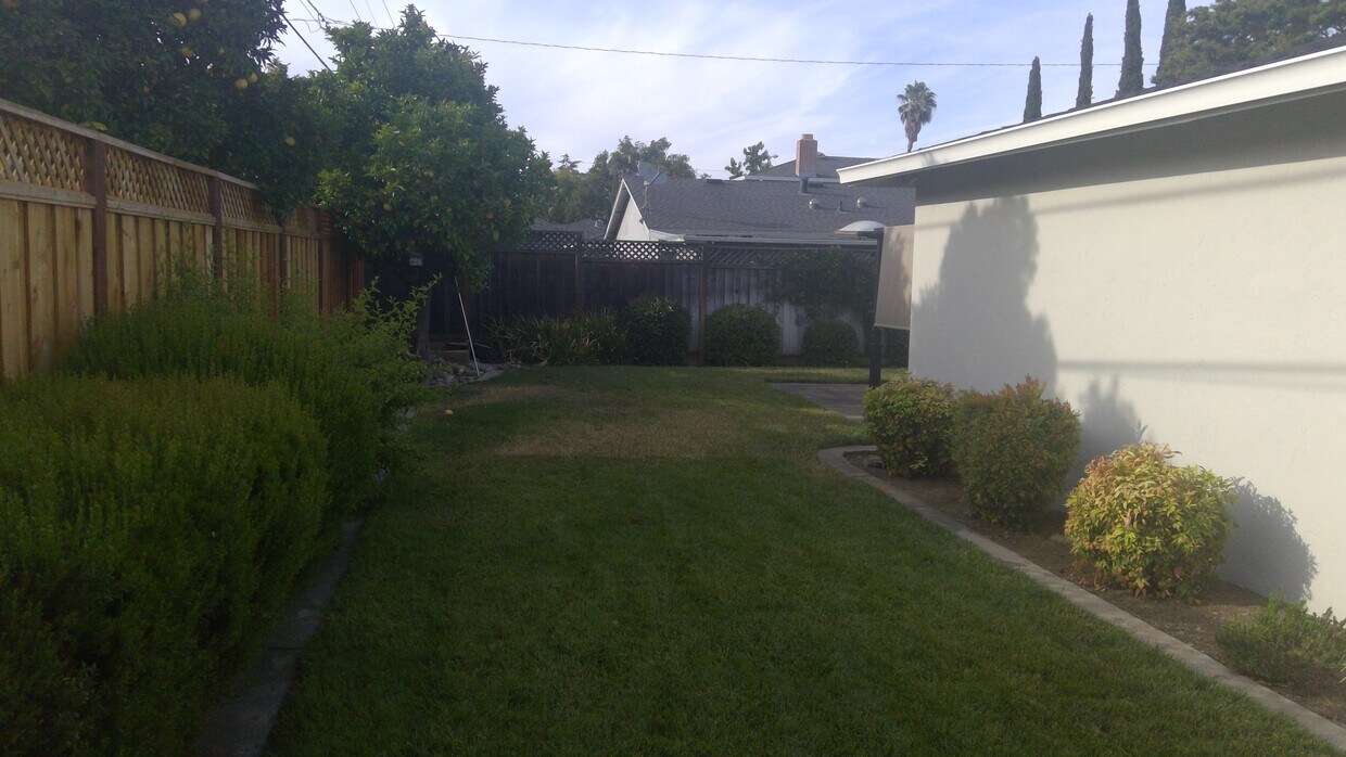 2117 Abbey Lane, Campbell, CA 95008 House Rental in Campbell, CA