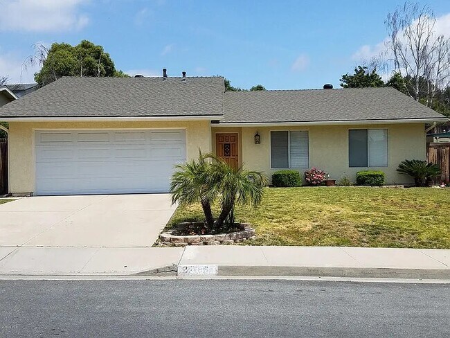 Foto del edificio - 2208 Summerpark Ct