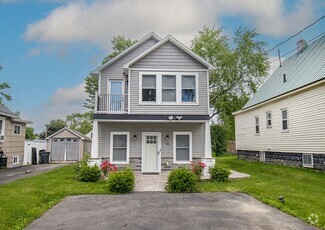 Building Photo - 322 Fairmount Ave