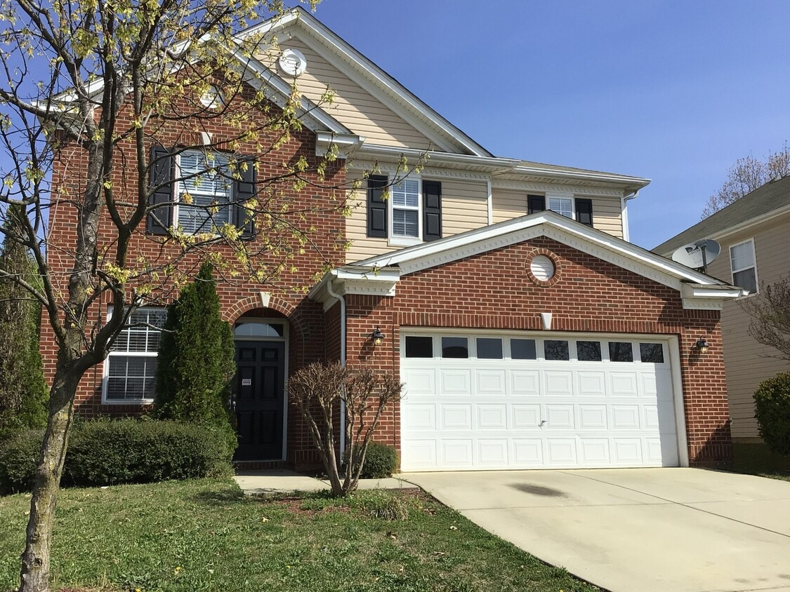 211 Coalyard Drive House Rental in Garner, NC