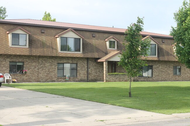 Foto del edificio - 501 Portland Dr SW