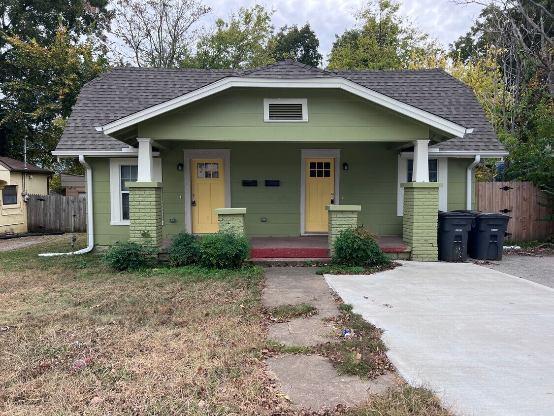 Foto principal - Adorable 1 bedroom Studio duplex