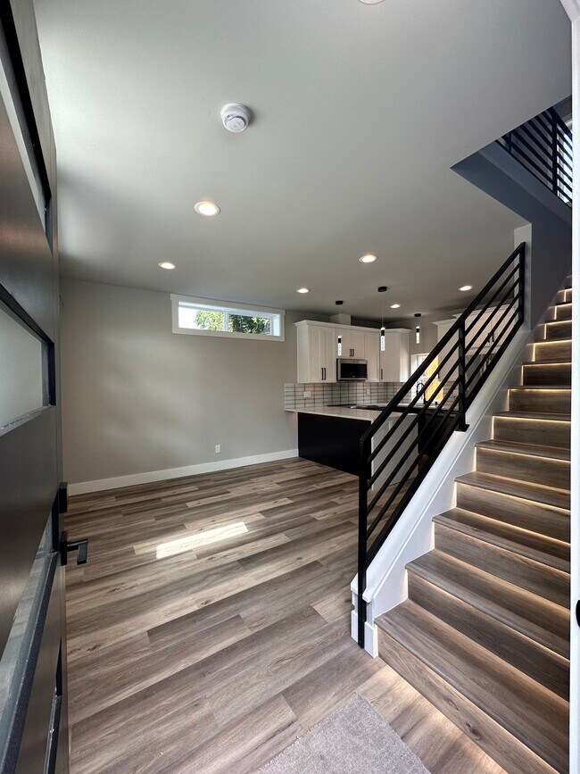 Foto del edificio - 5509 Brooklyn Ave NE