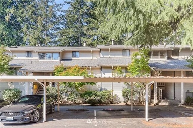 Foto del edificio - Awesome Juanita Condo for Lease