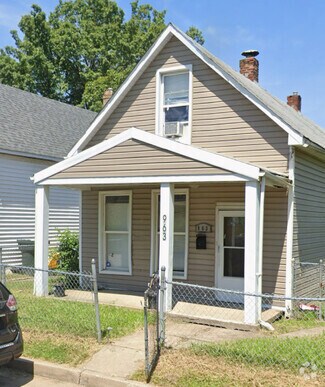 Building Photo - 963 Switzer Ave