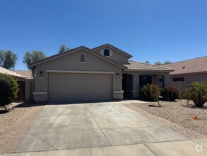 Building Photo - 1537 E Alba Dr