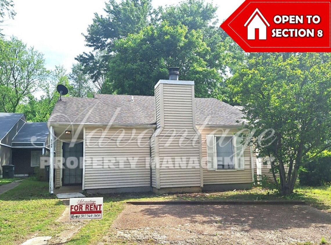 Primary Photo - Newly Rehabbed Home in Raleigh