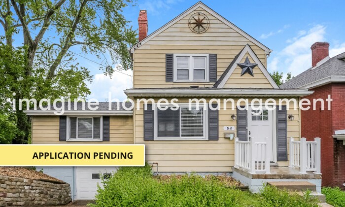 Foto principal - Lovely 4 Bed, 2 Bath Home in North Hills!