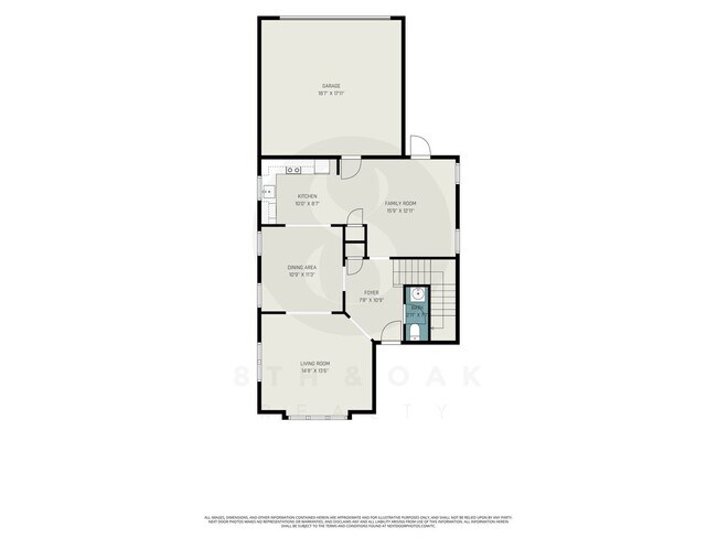 Foto del edificio - Must See 3BR/2.5BA Home in East Point!