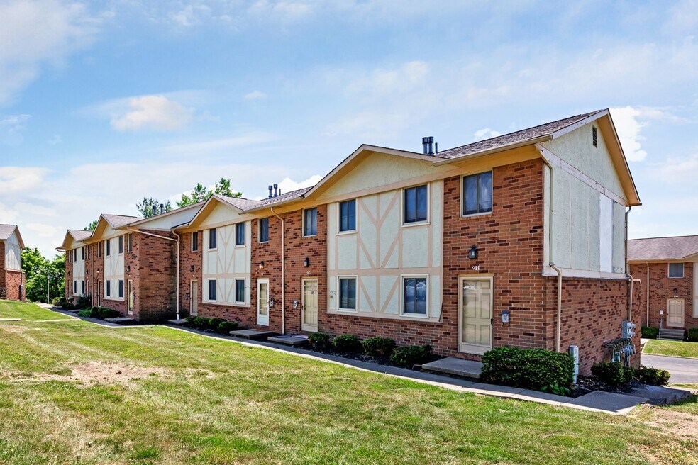 Basement Apartments Near Me