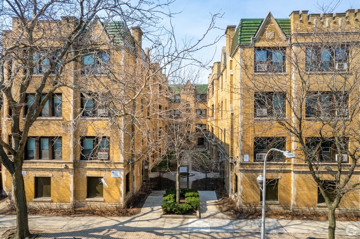 Foto del edificio - Northpoint