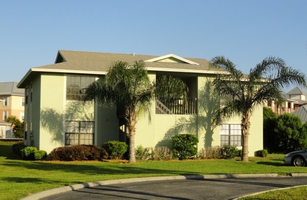 Island Villas Condo/Apartments - 650 Pope Rd