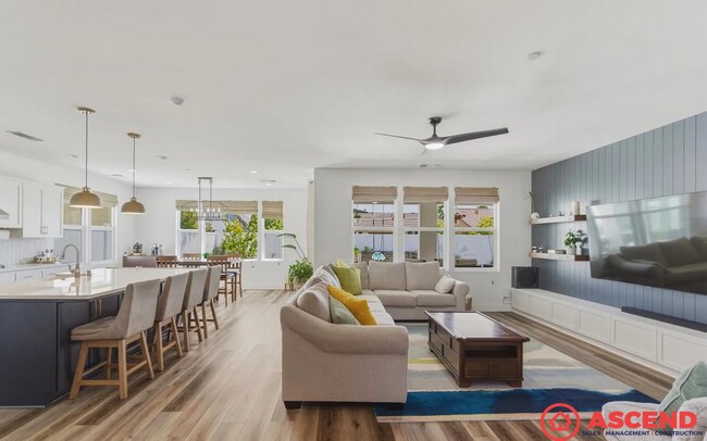 Building Photo - Spacious 4-Bedroom Home with Solar, In-Unit Laundry & Full Appliance Package!