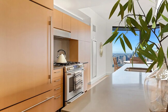 Foto del edificio - 8 Spruce St