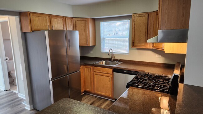 Foto del edificio - 24605 66th St