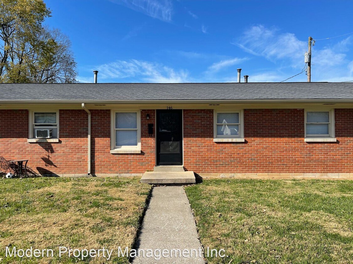 Primary Photo - 1 br, 1 bath House - 146 Saint Clair Street