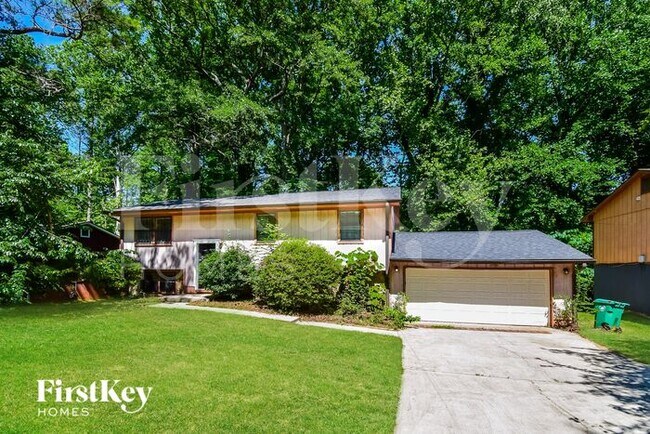 Building Photo - 3584 Orbit Court