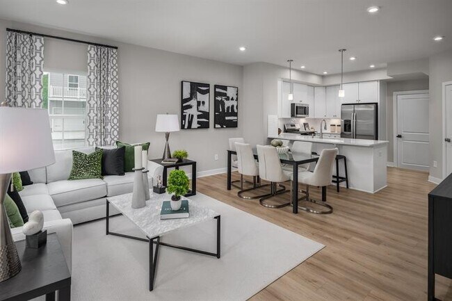 Foto del edificio - 7966 Williamson Blvd