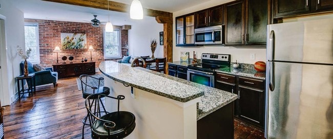 High Street Lofts