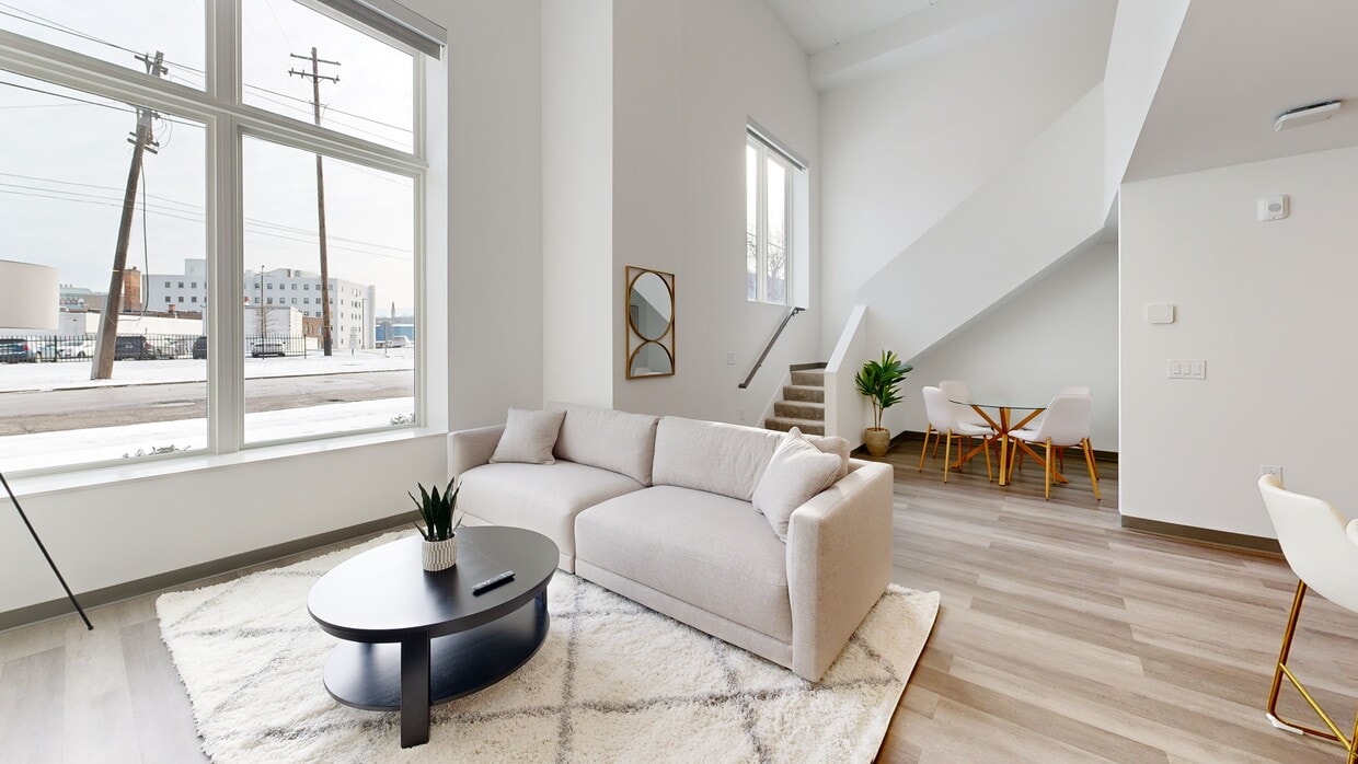 Photo - Skyline On Stokes Apartments