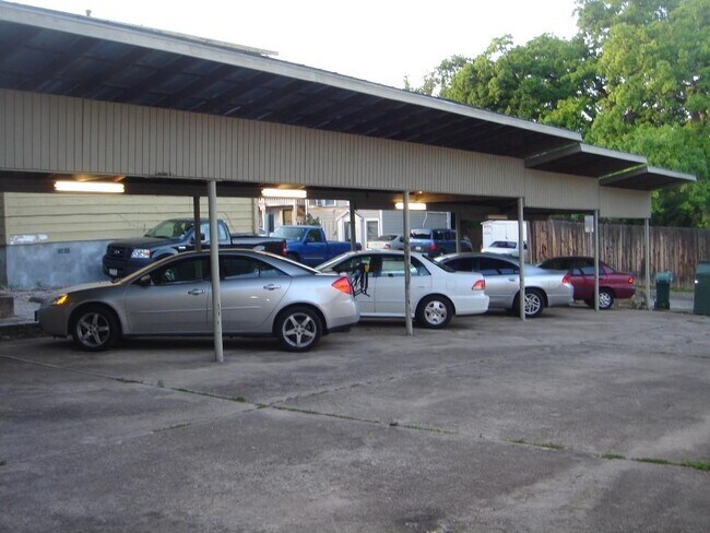 Foto del edificio - 3202 Grooms St