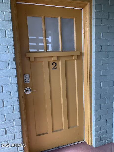 Foto del edificio - 1202 E McKinley St