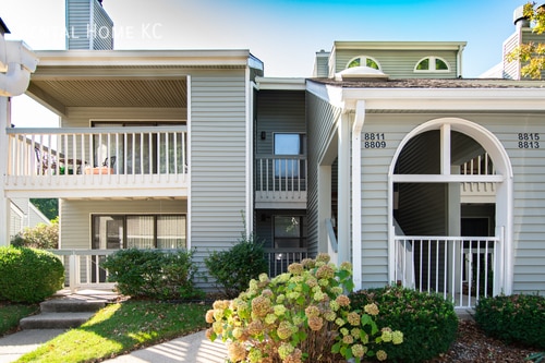 Building Photo - Stylish and Spacious ground-floor Condo  #...