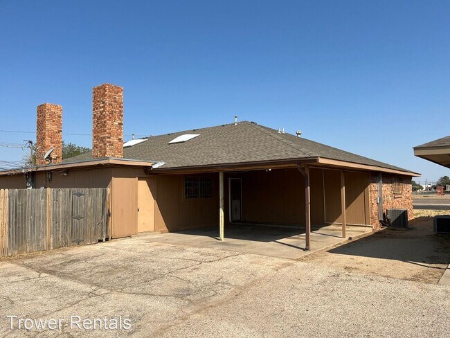 Building Photo - 3 br, 2 bath House - 4102 Lynbrook