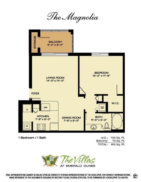 Building Photo - 6492 Emerald Dunes Dr