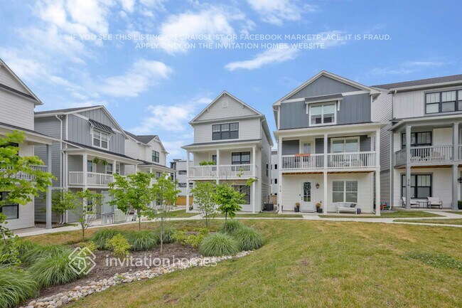 Foto del edificio - 220 Founders Ln