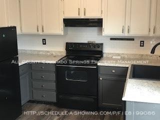 Building Photo - 2 bedroom in Colorado Springs CO 80904