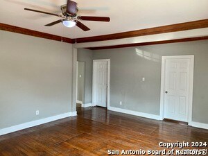 Building Photo - 1511 W Ashby Pl