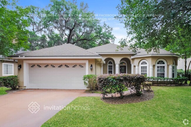Building Photo - 3837 Paddington Pl