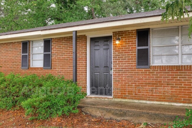 Building Photo - 3322 Tate Rd