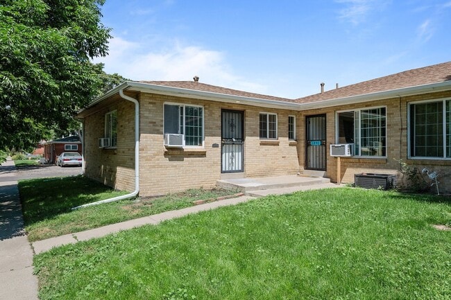 Photo - Great Platt Park two bed / two bath for rent Apartment