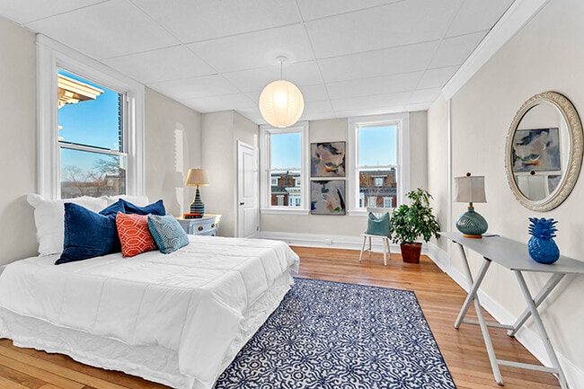 Photo - Woodrow On 30th Apartments