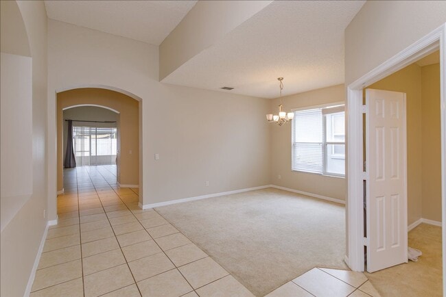 Photo - 5537 Burlwood Drive House