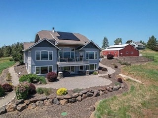 Foto del edificio - 15522 N Dalton Rd
