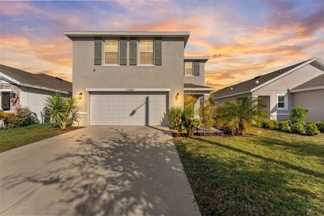 Foto del edificio - 11447 Stone Pine St