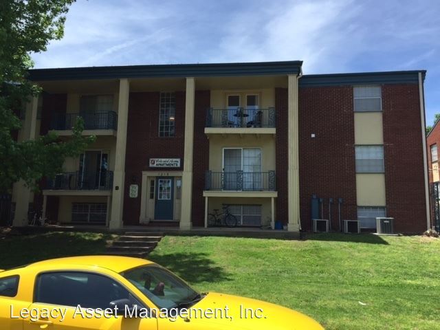 Building Photo - 1 br, 1 bath Apartment - 1219 North Storer...