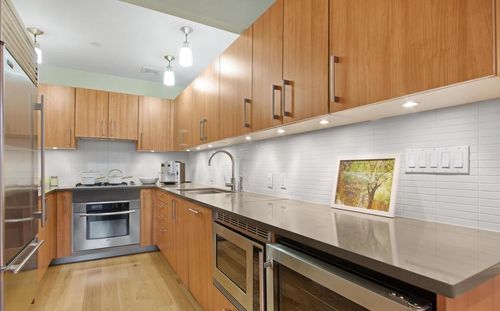 Foto del edificio - 145 W 22nd St