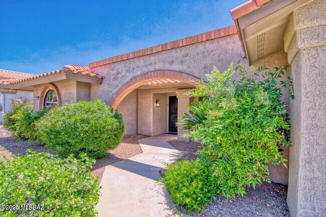 Foto del edificio - 14582 N Alamo Canyon Dr